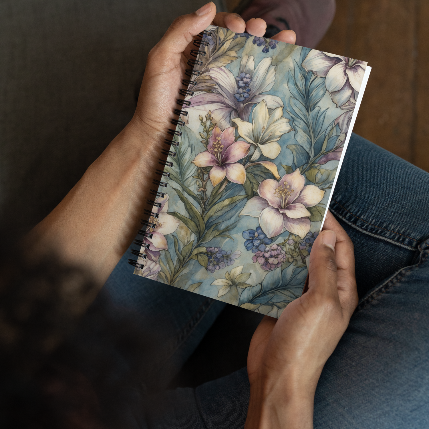 Notebooks