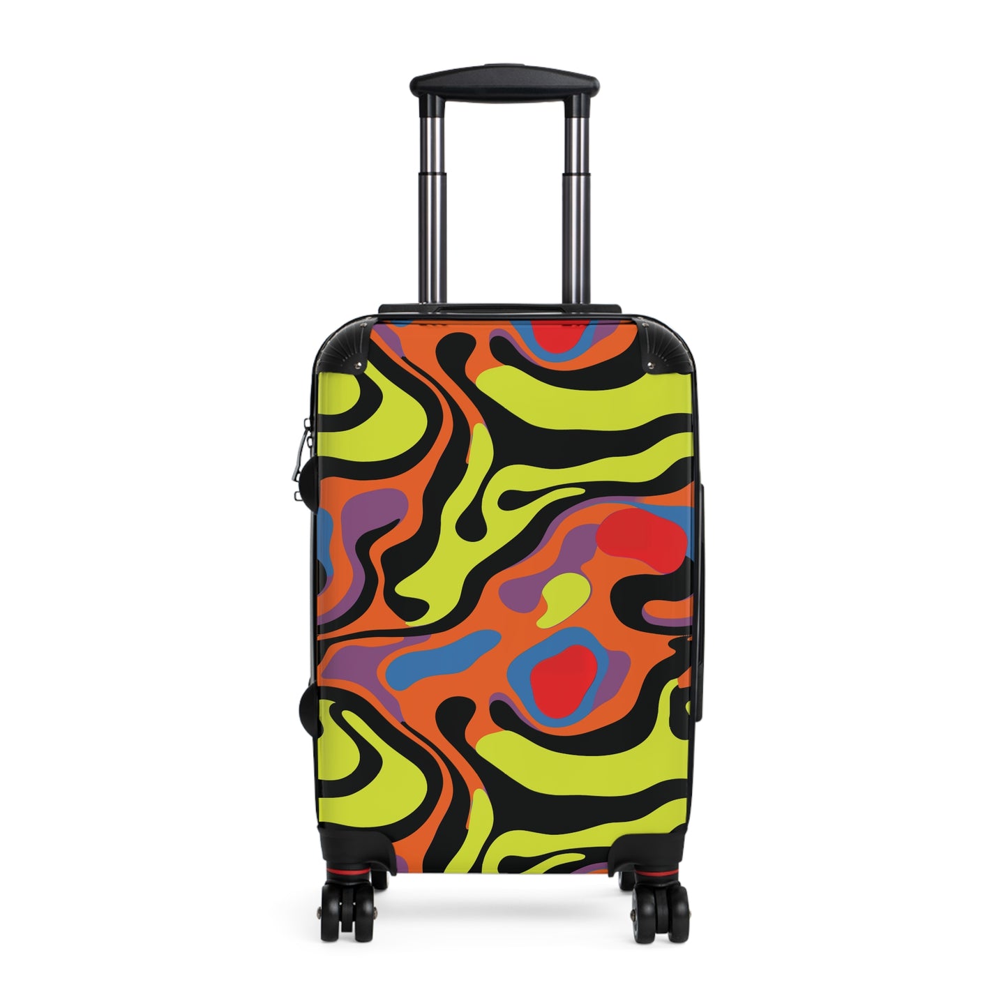 Magma Suitcase