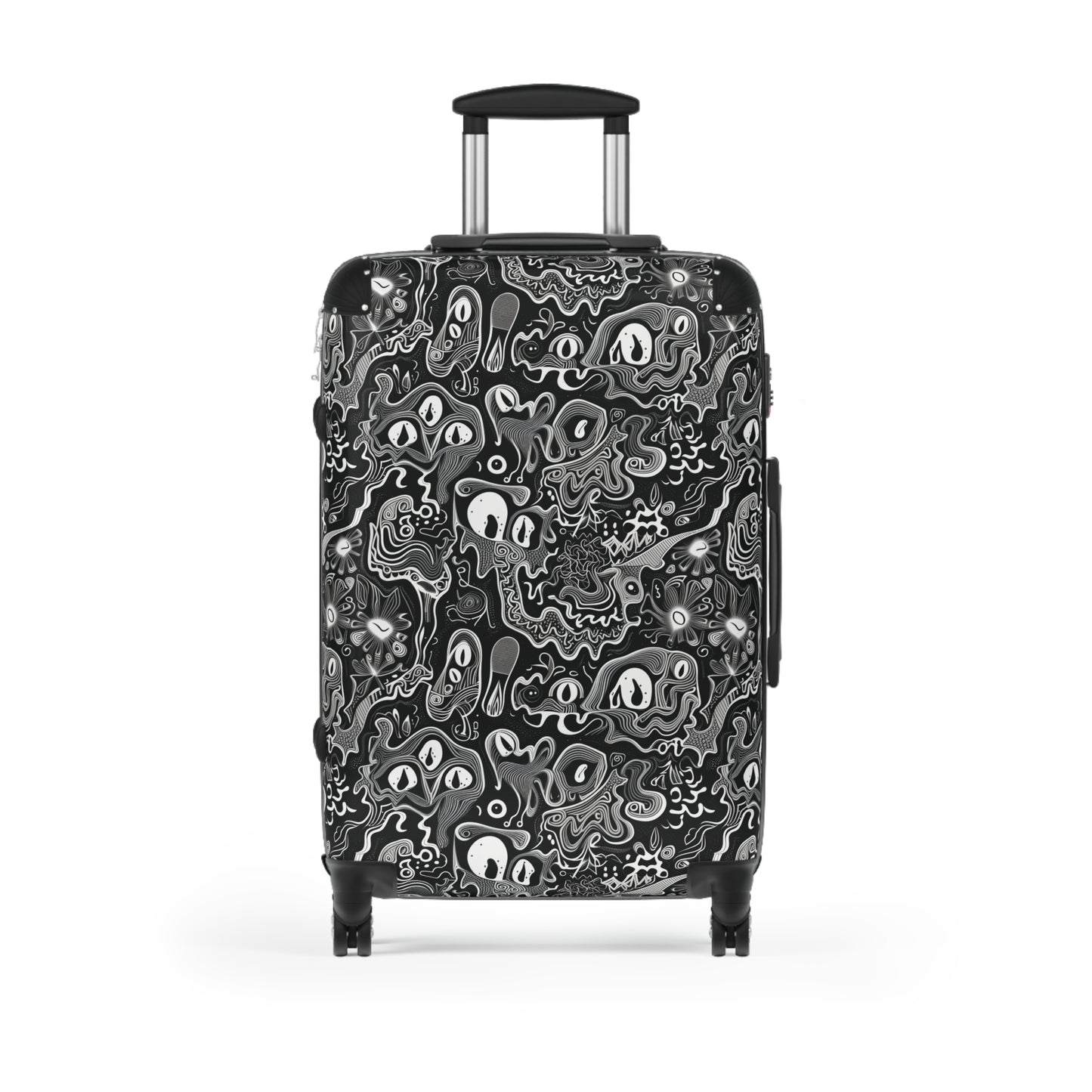 Doodle Suitcase