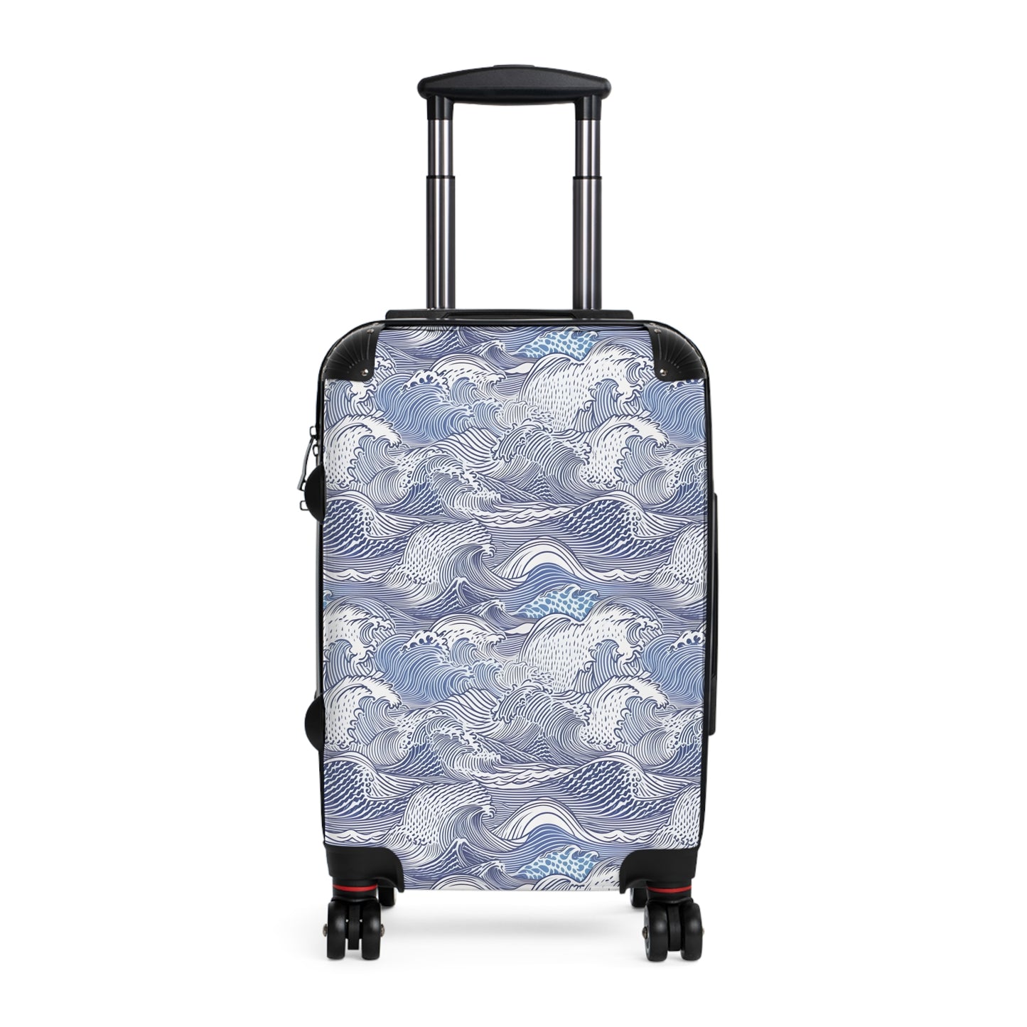 Waves Suitcase
