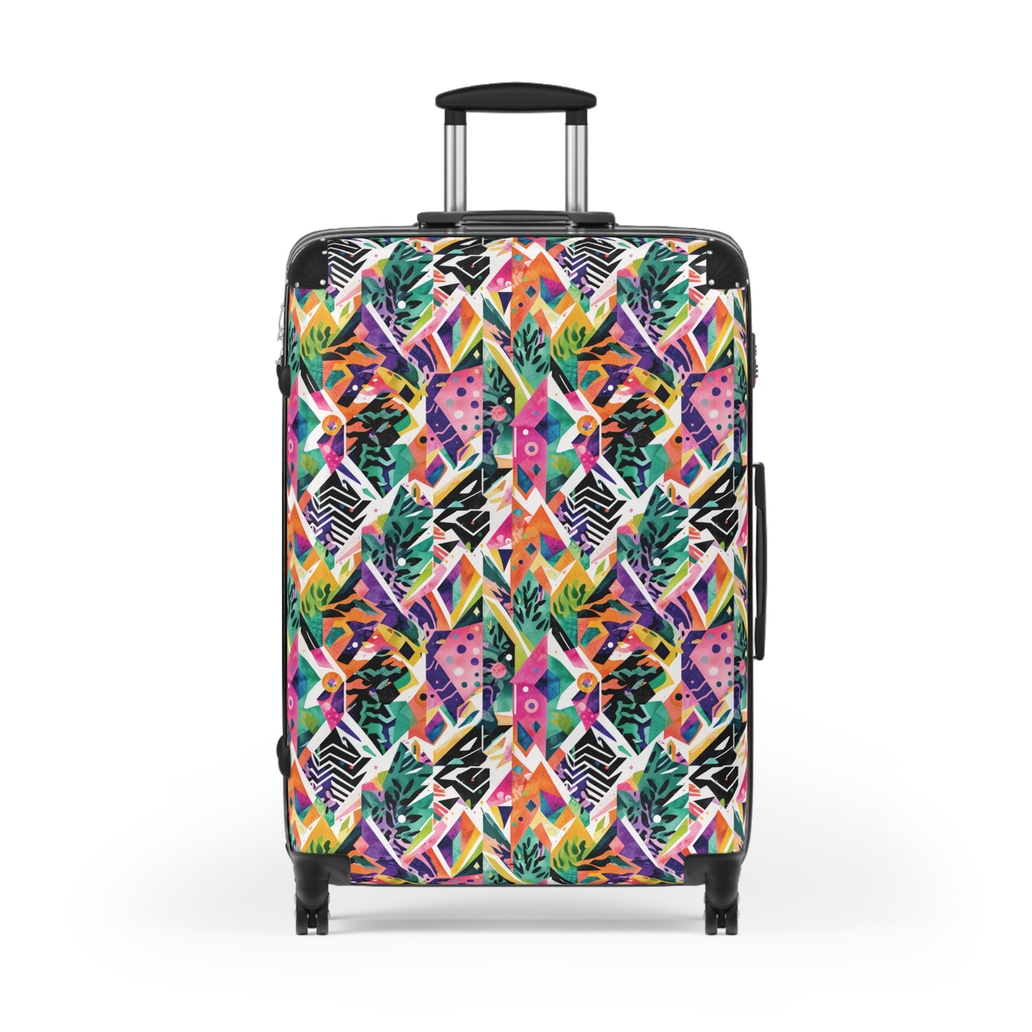 Tropical Suitcase