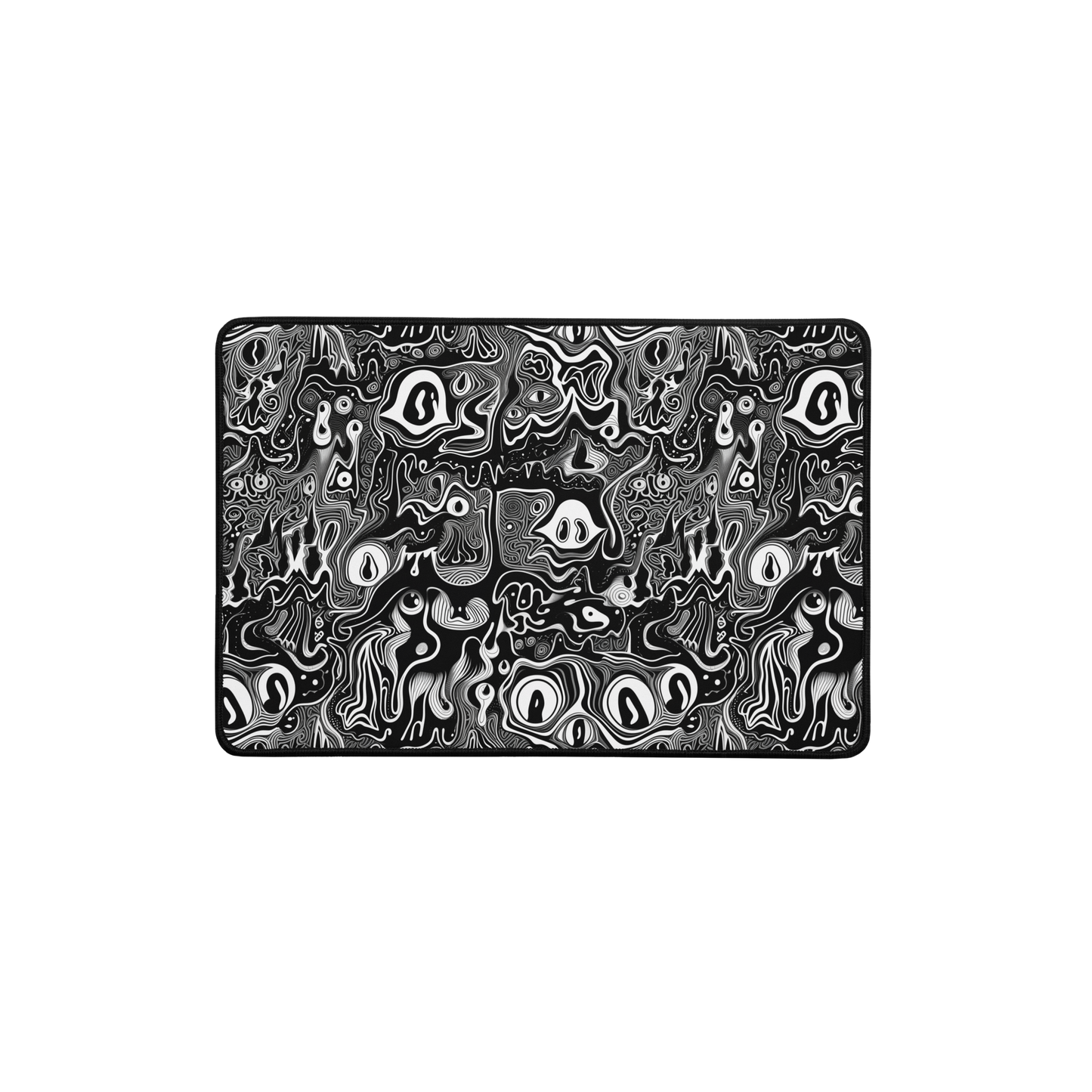 Doodle Desk / Play Mat