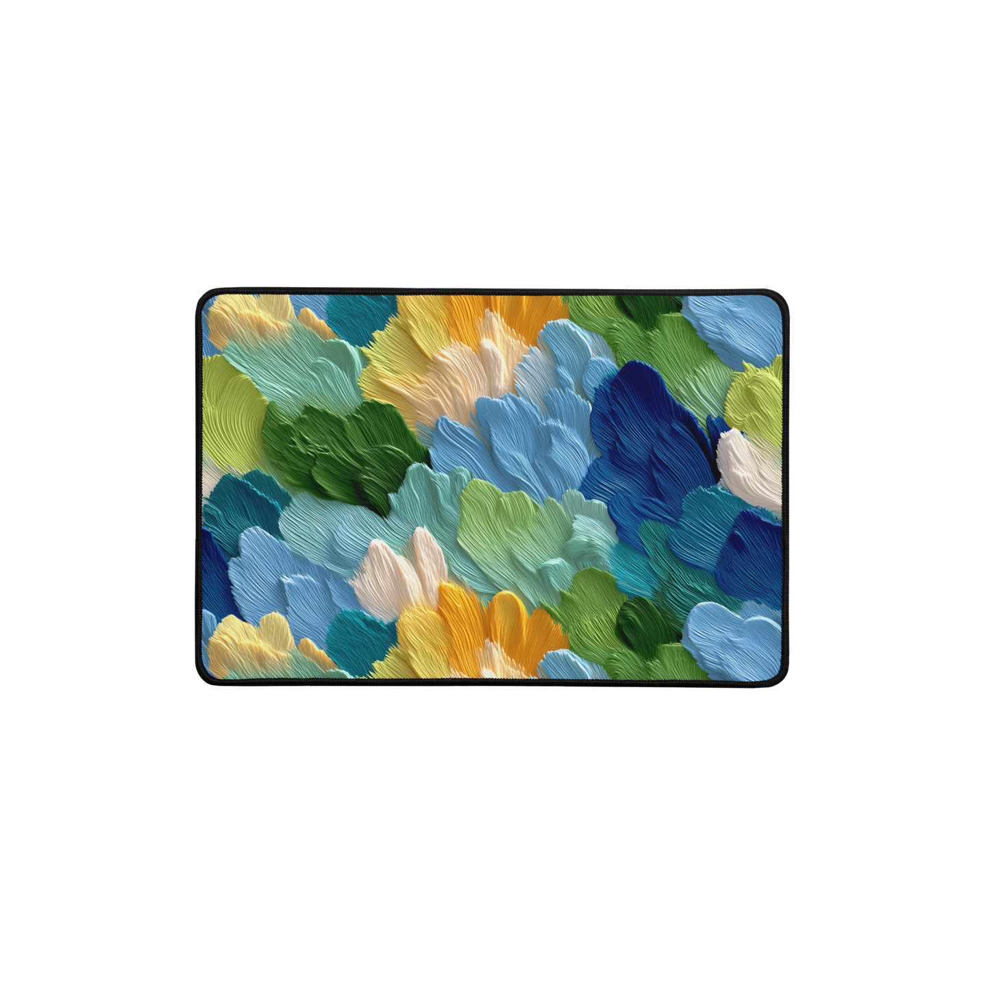 Paint - Desk / Play Mat