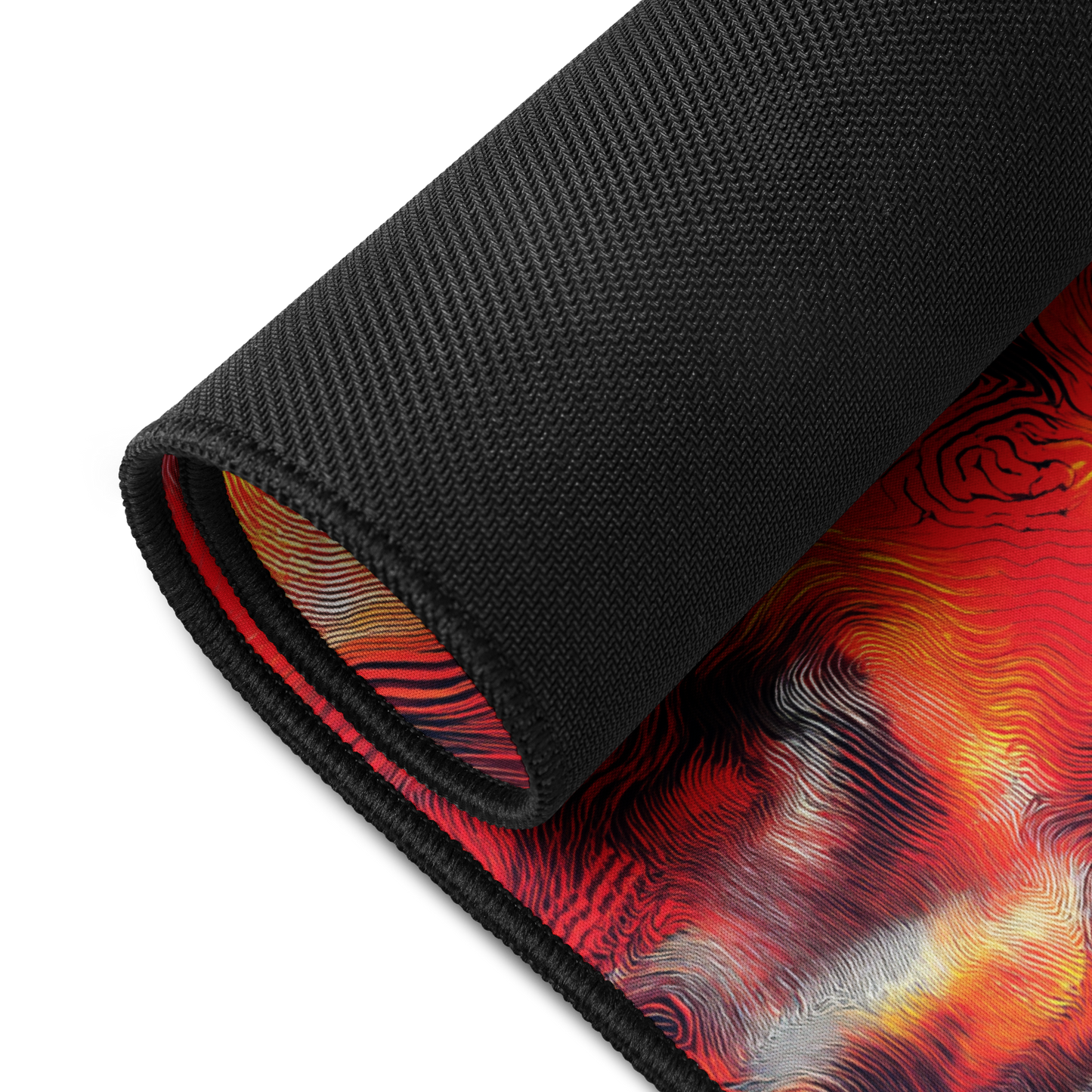 Ripples Desk / Play Mat