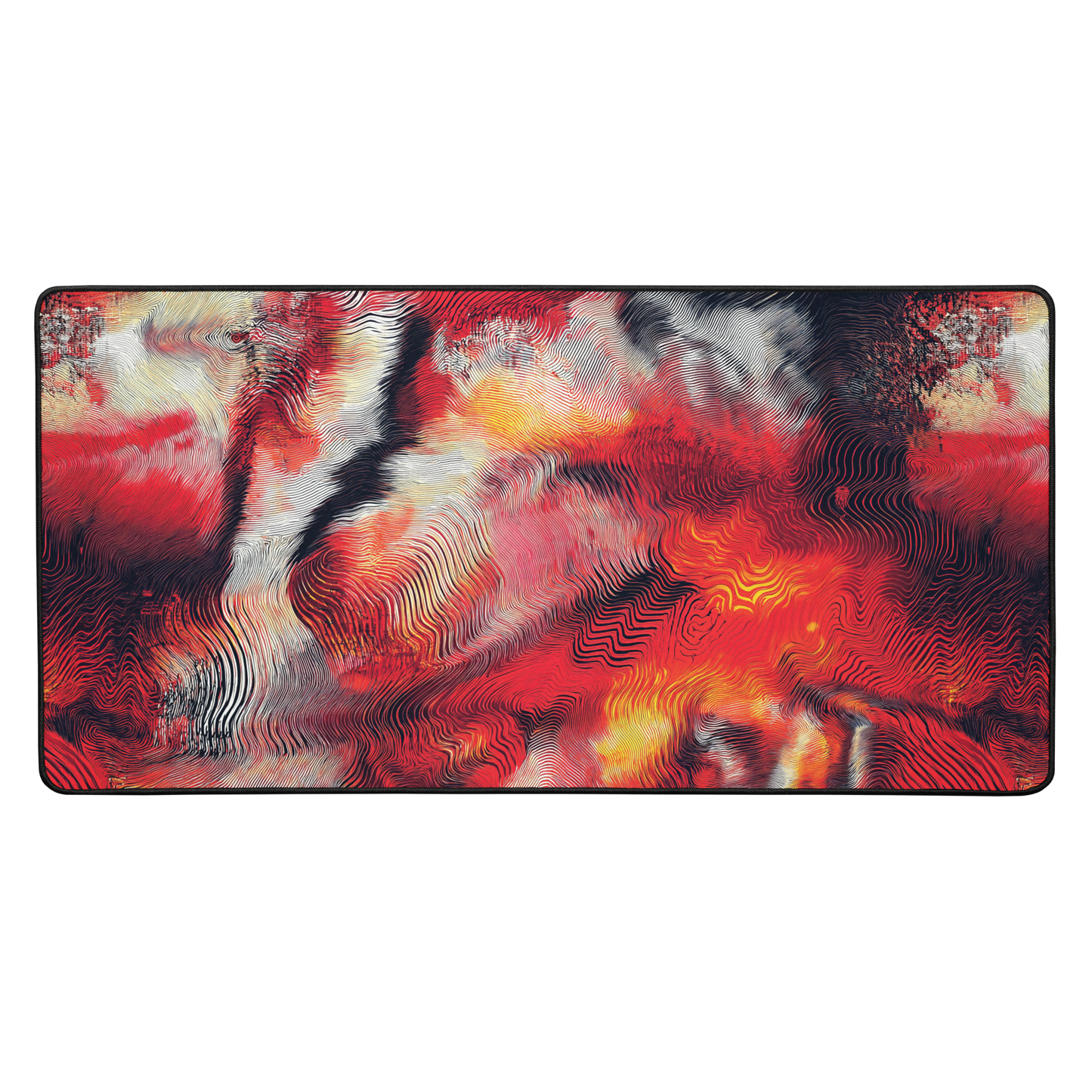 Ripples Desk / Play Mat