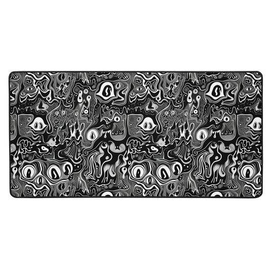Doodle Desk / Play Mat