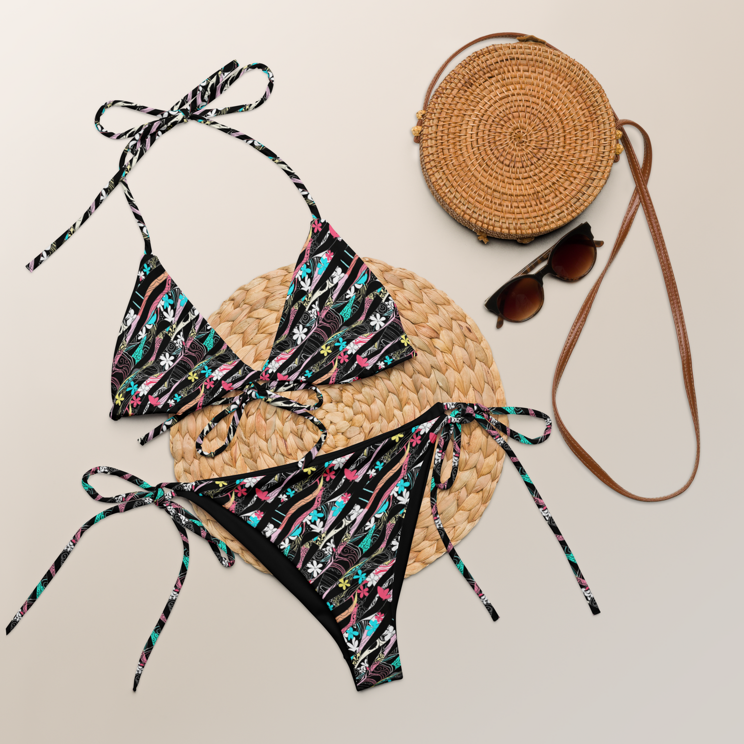 Swimwear