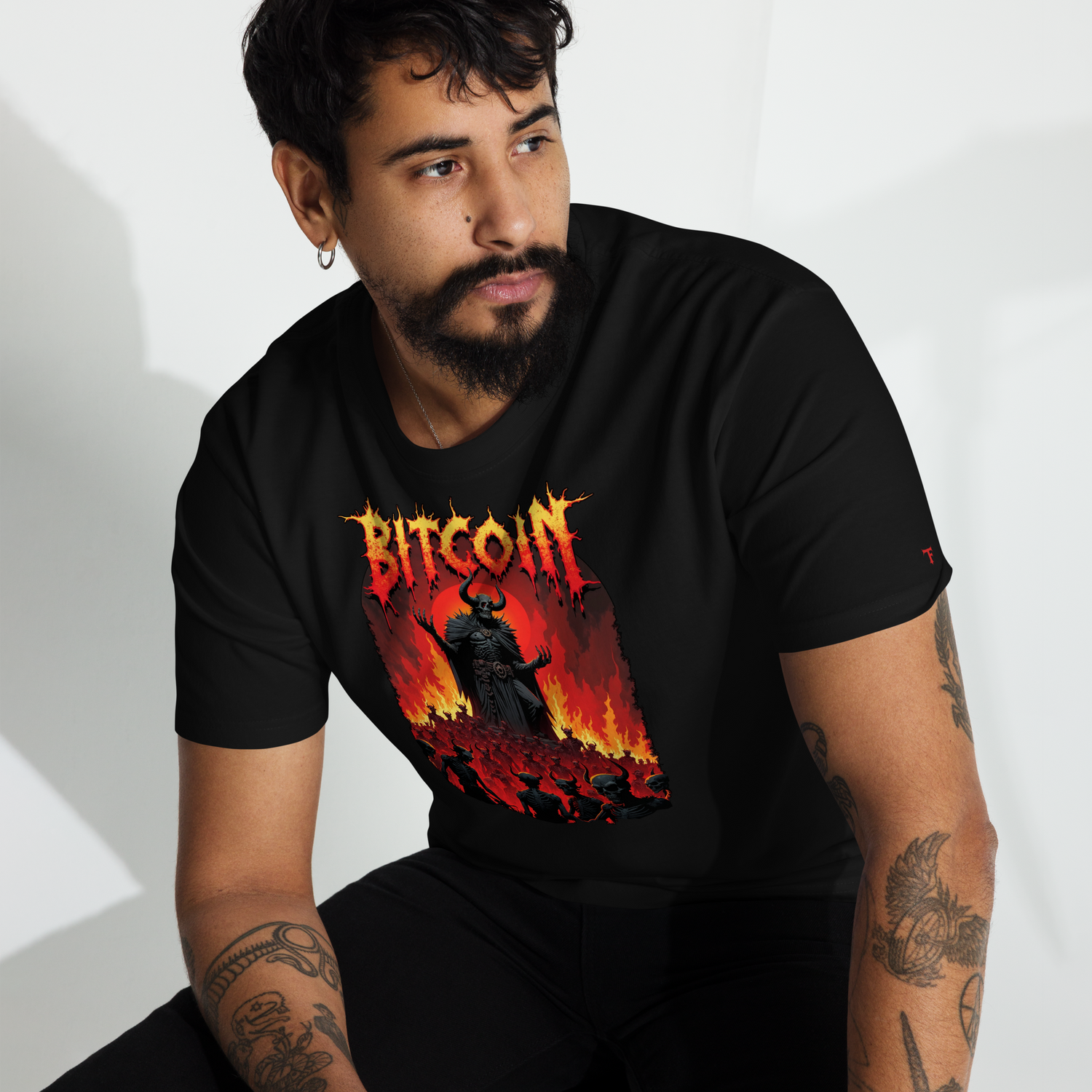 Bitcoin Monsters