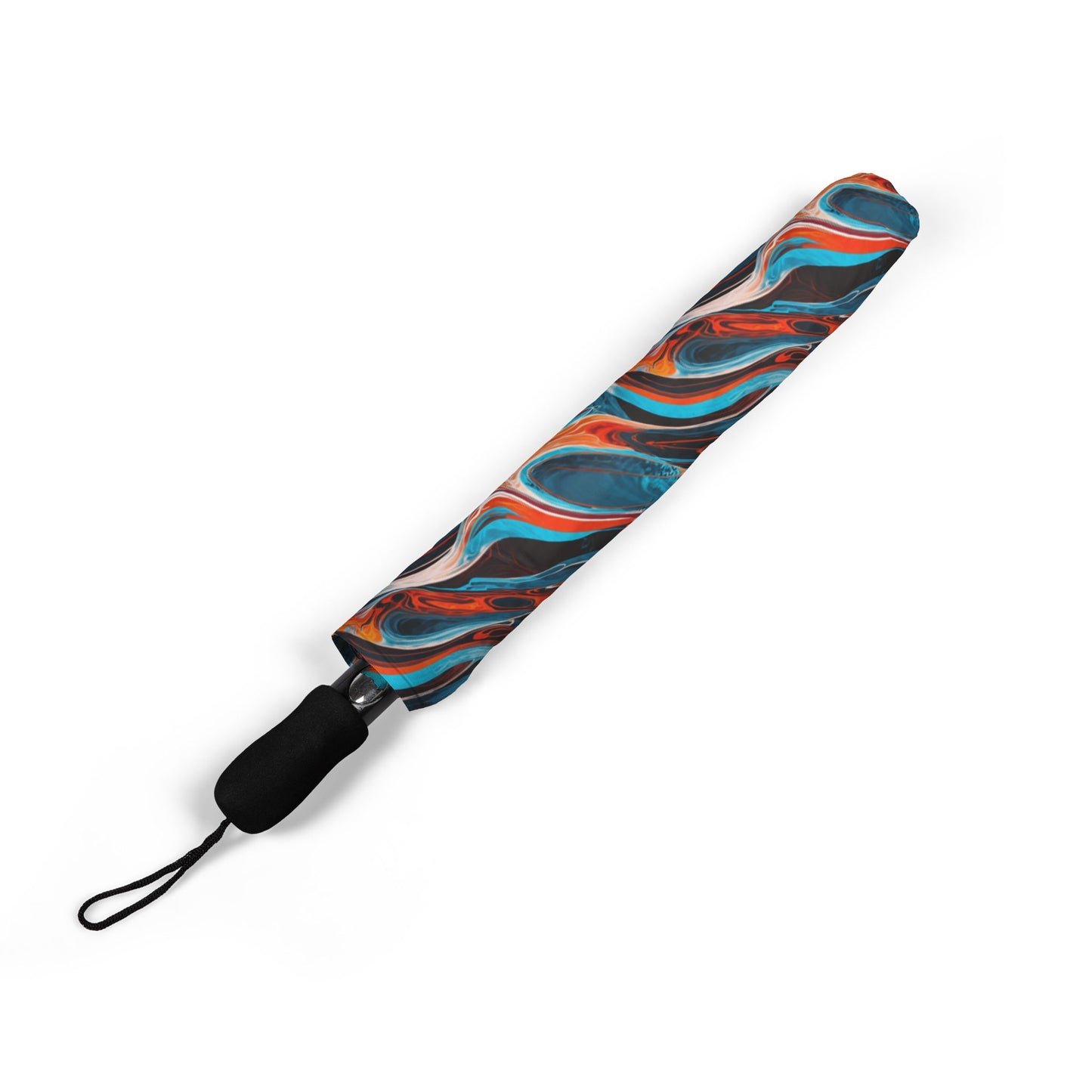 Firewater Foldable Umbrella