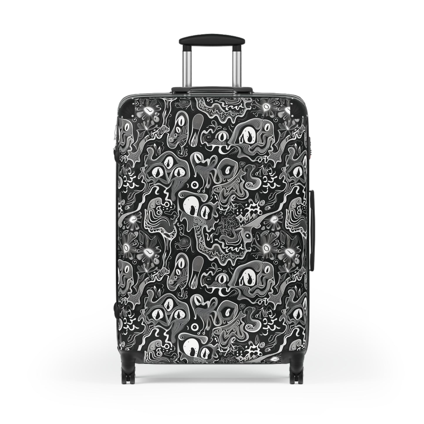 Doodle Suitcase