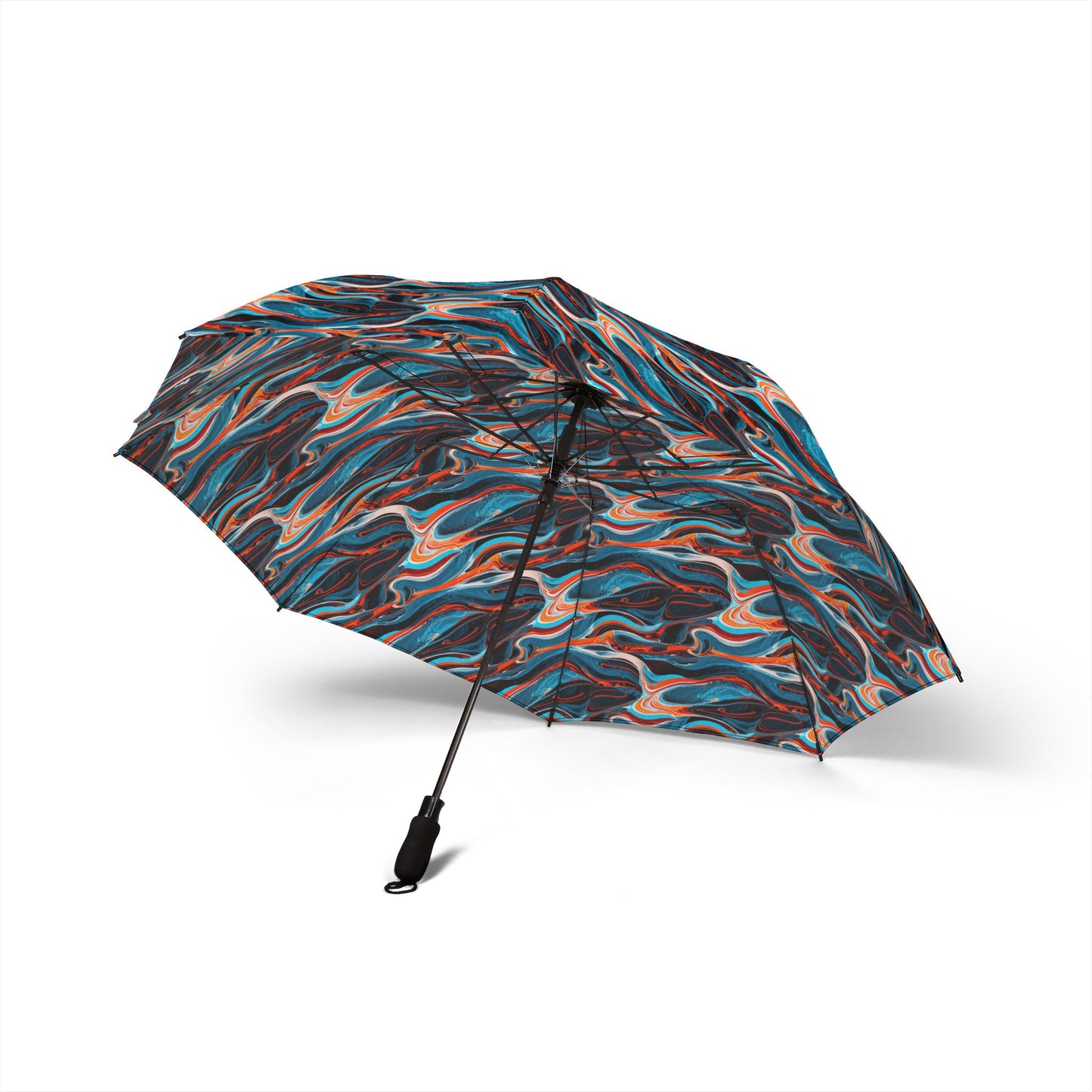 Firewater Foldable Umbrella