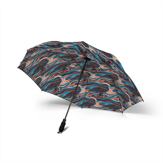 Firewater Foldable Umbrella