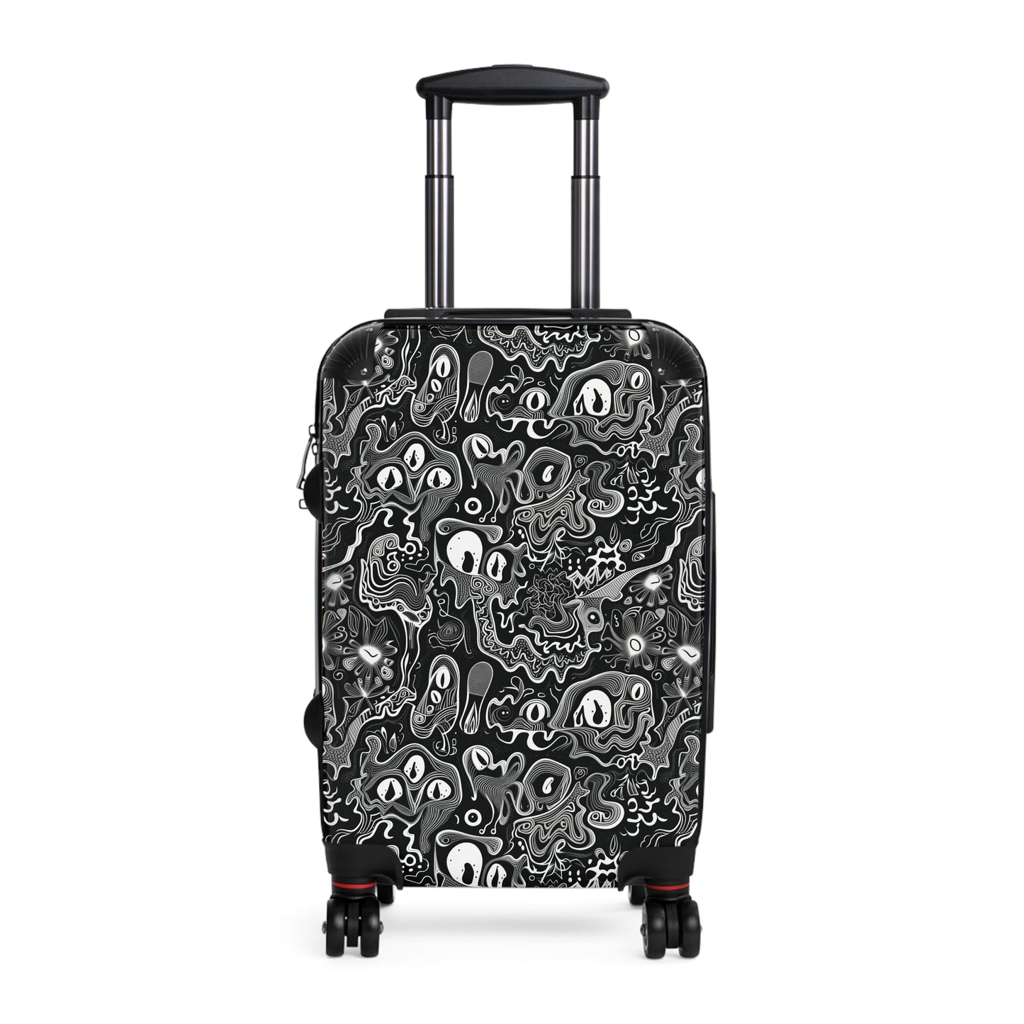 Doodle Suitcase