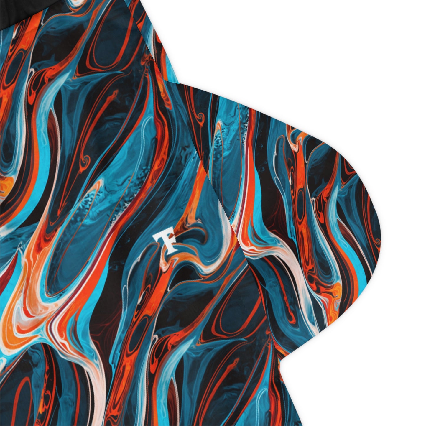 Firewater Basketball Shorts