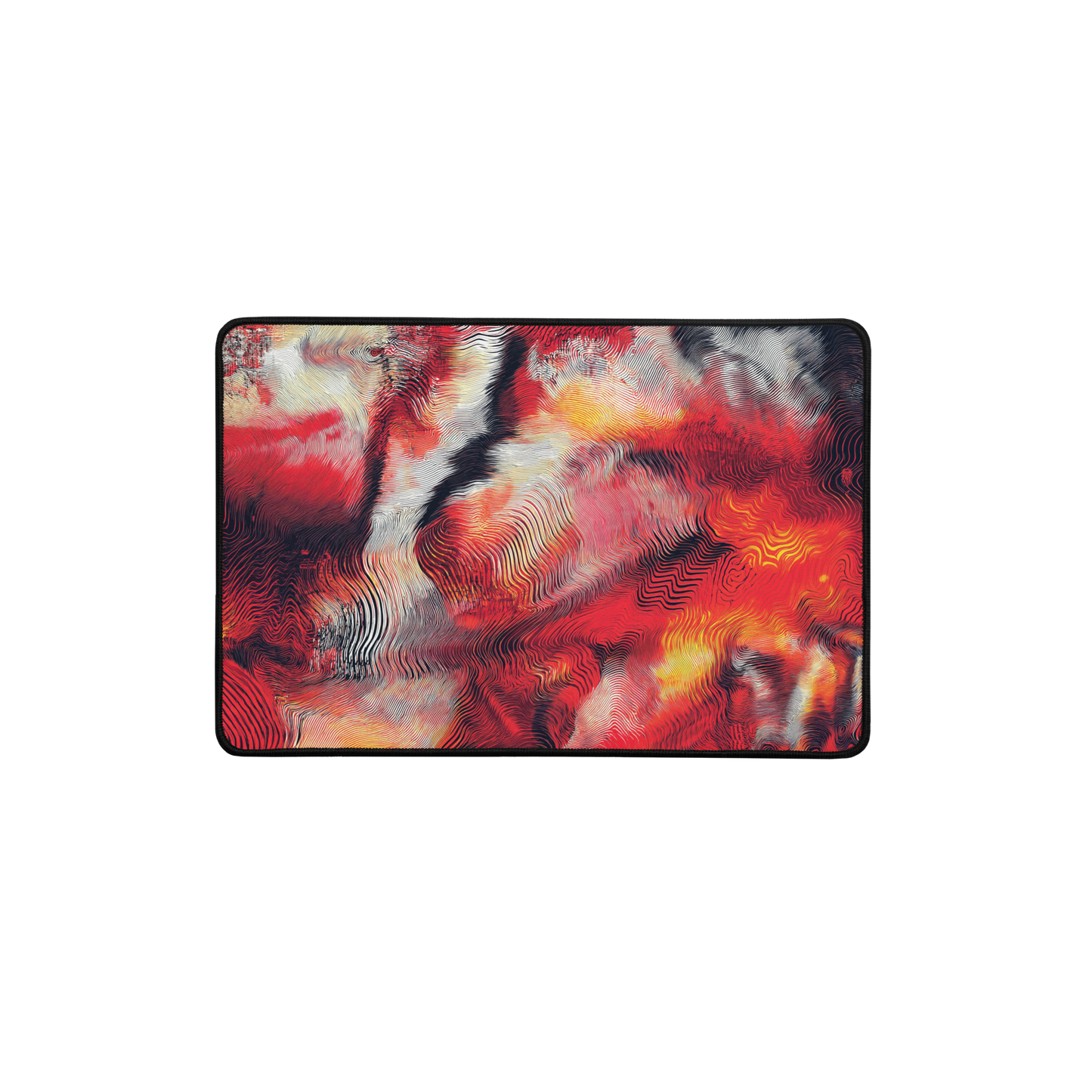 Ripples Desk / Play Mat