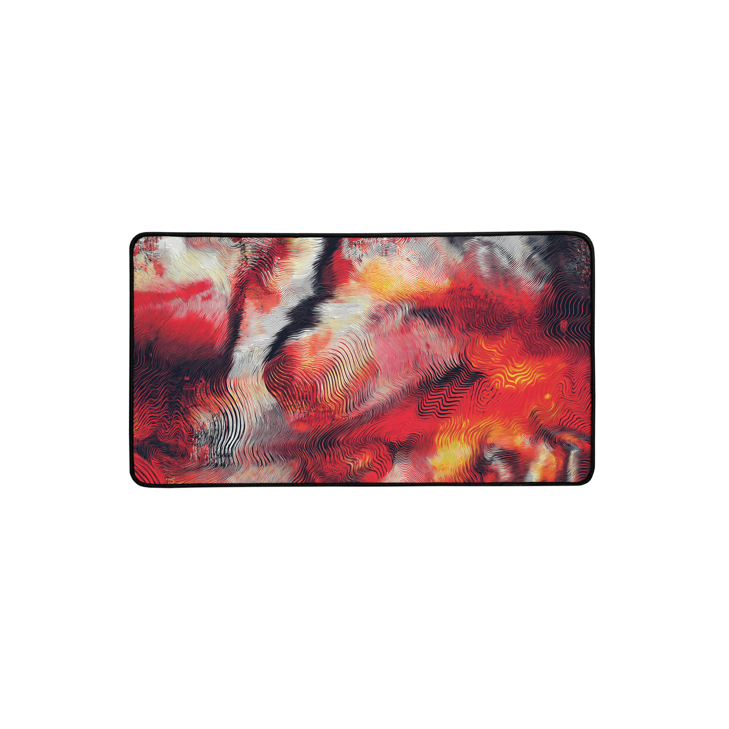 Ripples Desk / Play Mat