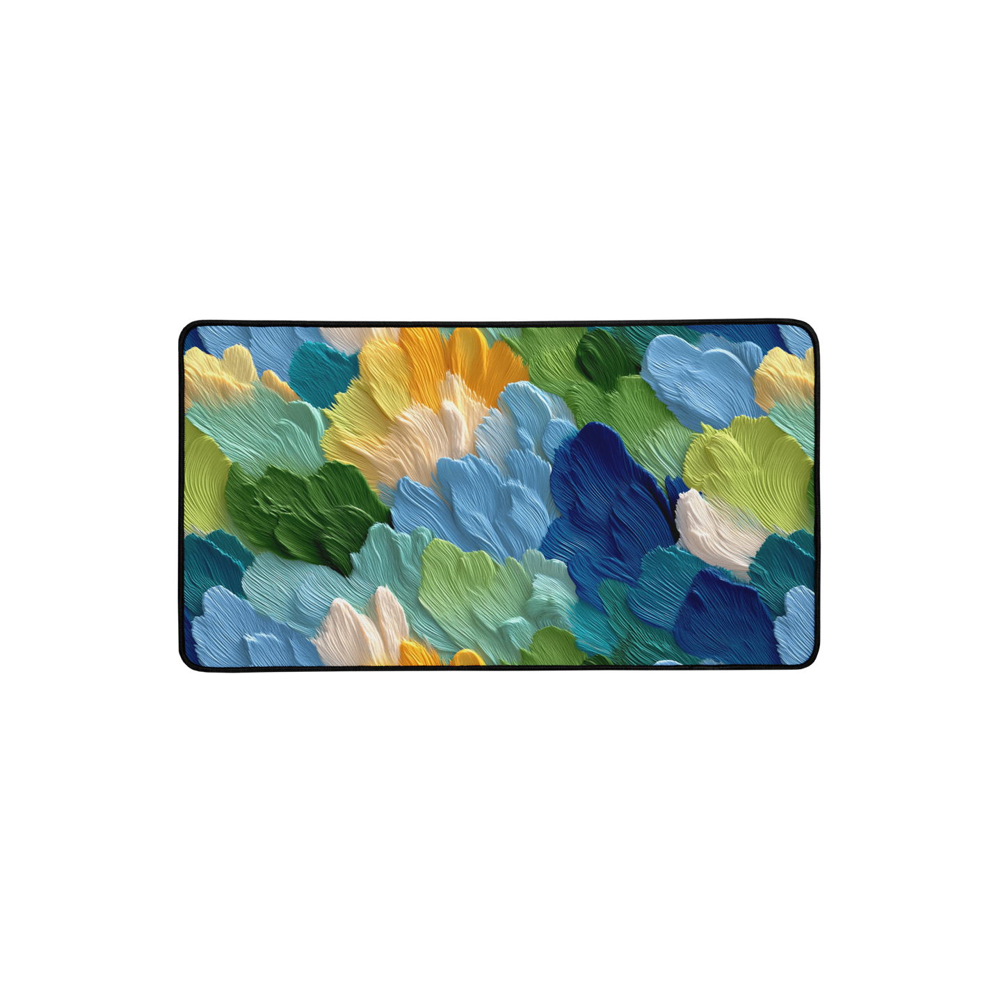 Paint - Desk / Play Mat