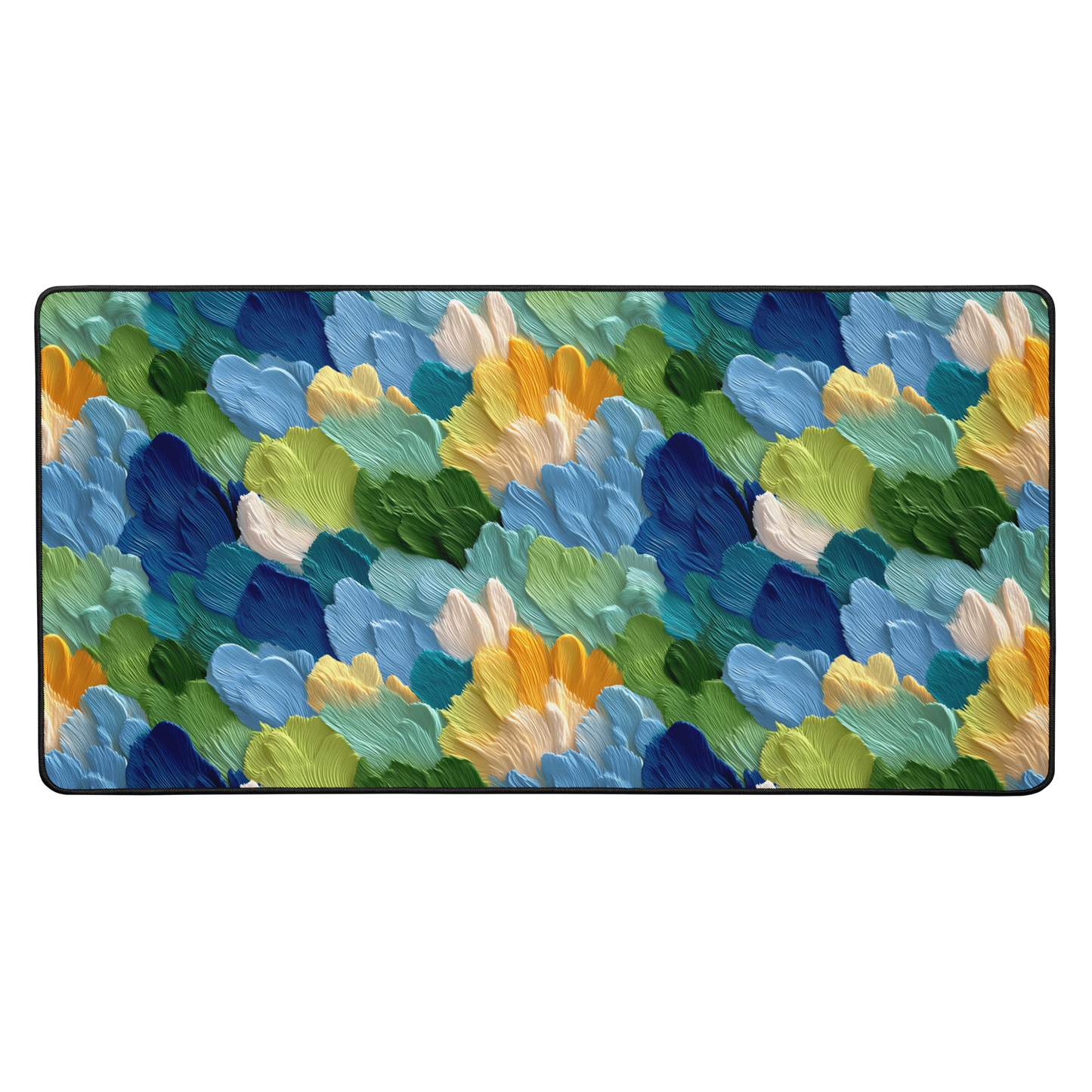 Paint - Desk / Play Mat