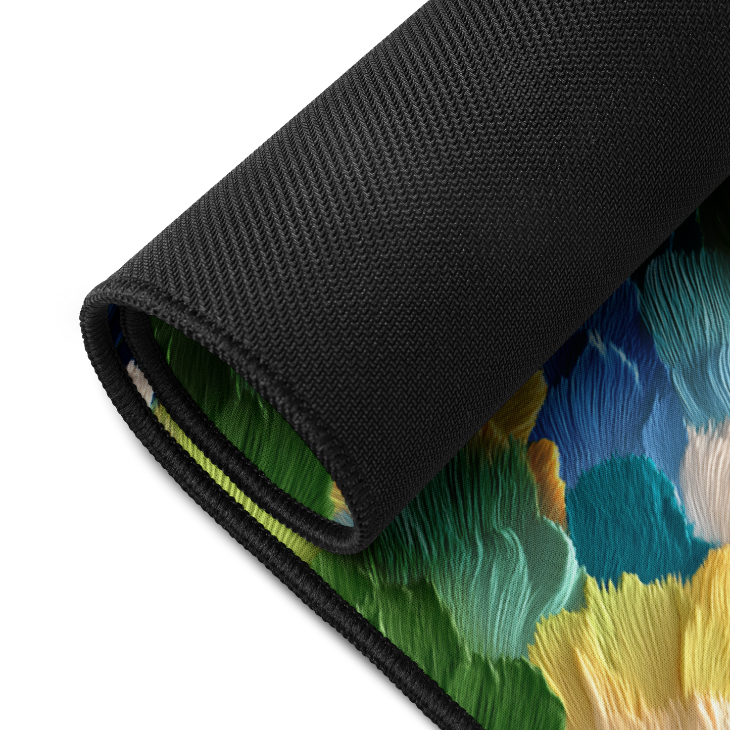 Paint - Desk / Play Mat